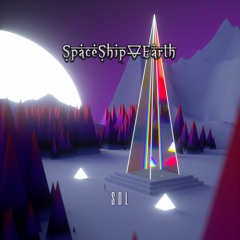 Spaceship Earth - Nature Is Alive