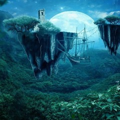 DJ GARWELL   DREAMS OF MOON