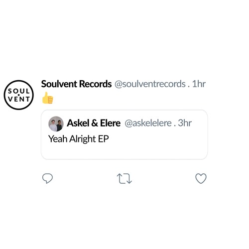 Askel & Elere - Coincidences