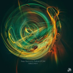 Deep & Dub Techno