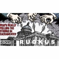 Ruckus (Prod By. Jack Marlow)