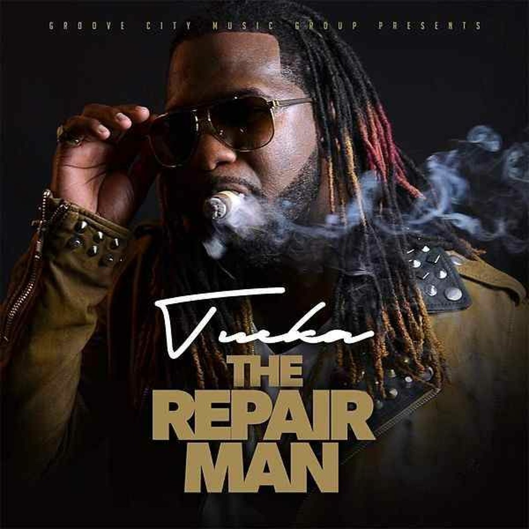 Stream Tucka-The Repair Man by The Southern Soul [PartyTimeMix ...