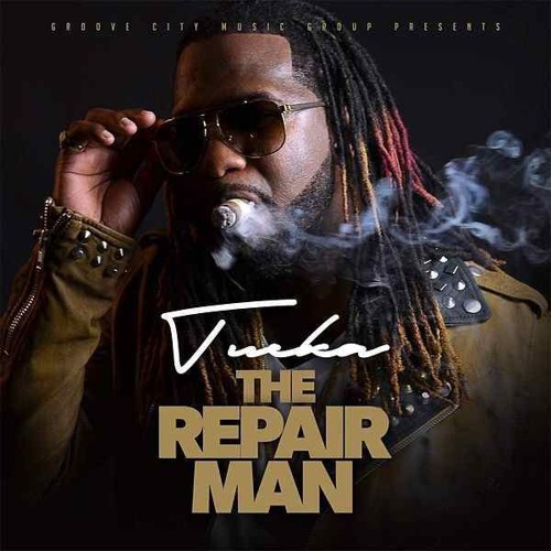 Stream Tucka-The Repair Man by The Southern Soul [PartyTimeMix ...