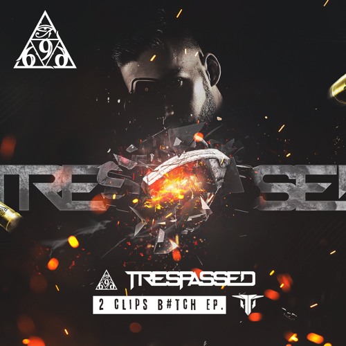Trespassed - My throne