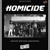 Artwork for Homicide - Sidhu moosewala/Big boi deep/ sunny malton/byg byrd