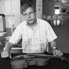 Vom Geigenbauer Jacob Stainer