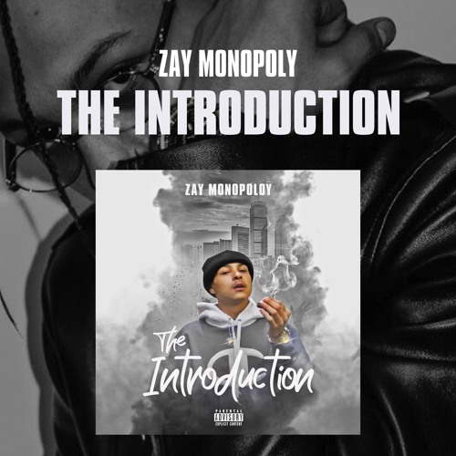 The Introduction EP.