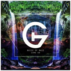 Noise of Bass - Disobey