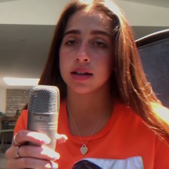 Labrinth - Jealous (Tate Mcrae Cover)