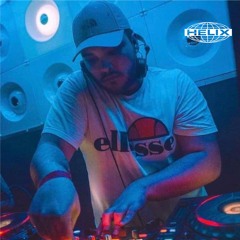 Resident Mix 007: DJ Chalkley