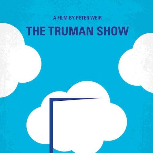 the truman show free