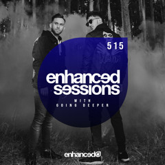 Enhanced Sessions 515 with Going Deeper