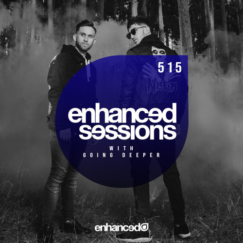 Enhanced Sessions 515 with Going Deeper