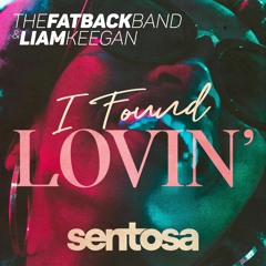 The Fatback Band & Liam Keegan - I Found Lovin' (Tommy Mc VIP RMX) [Ext Available] OUT NOW, HIT BUY!