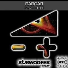 Black Hole(Original mix)