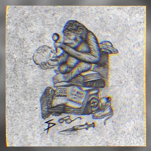 Sfantu Opt Marele Filtru Volumul 1 Mixtape