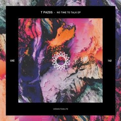 T_Pazos - Sputnik (Original Mix)