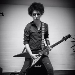 Surrender (Billy Talent Instrumental Cover)