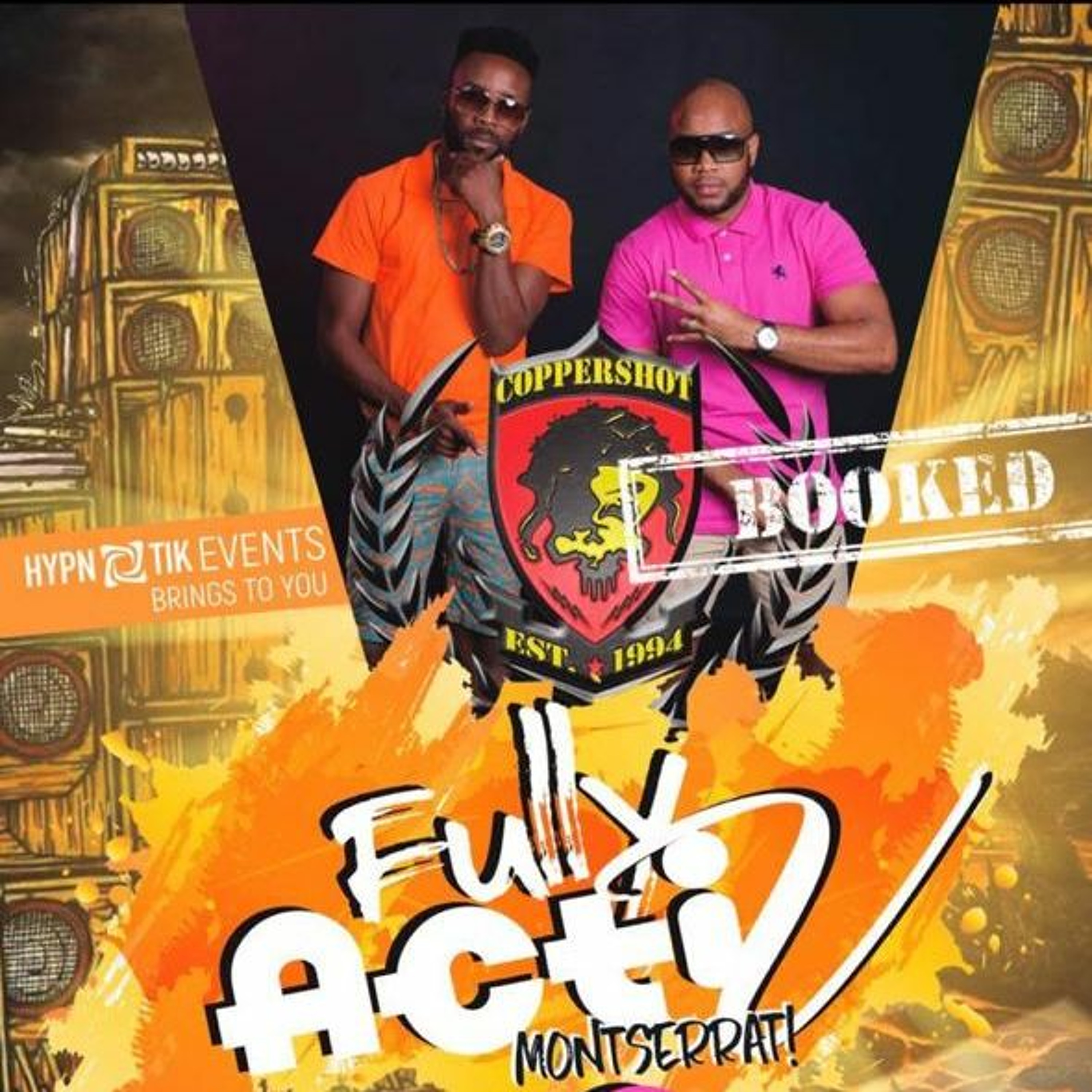 Coppershot Music