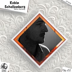 Into a Deeper Dimension with Robin Schellenberg | Chapter o52