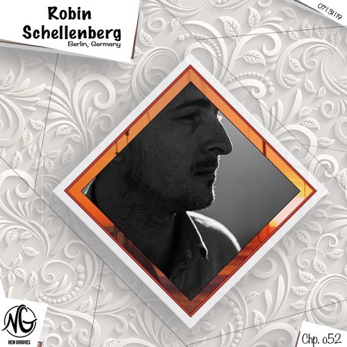 Into a Deeper Dimension with Robin Schellenberg | Chapter o52