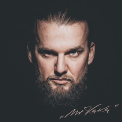 KęKę – Mr KęKę PREORDER