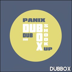 Panix - Shook Up