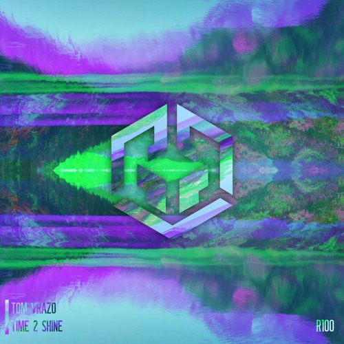 Tom Vrazo - Time 2 Shine
