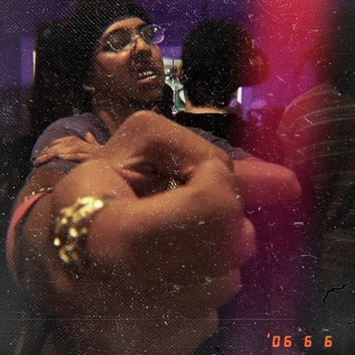 SAM R I - ROLL THA DICE 93' (PROD. THIRTEEN)