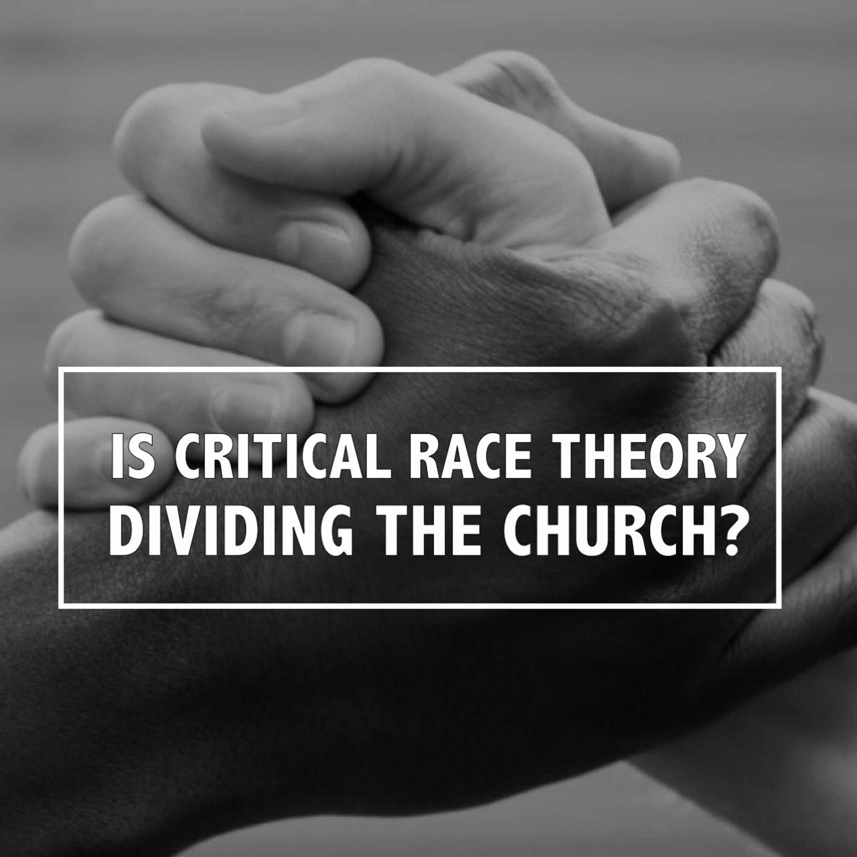 Theology Mom || All The Things
