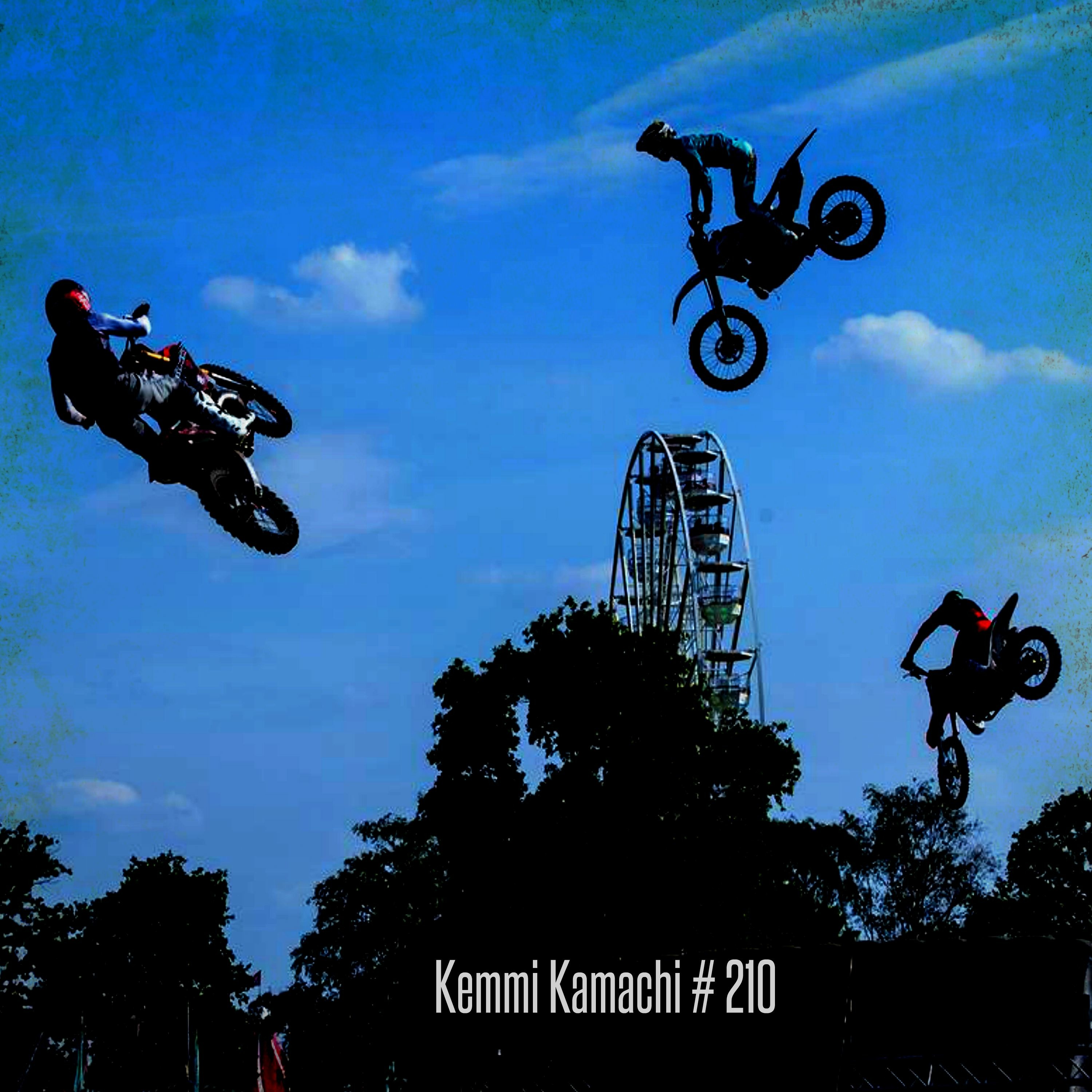 Kemmi Kamachi