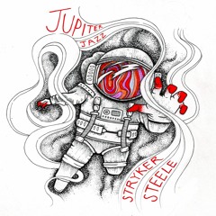 JupiterJazz (feat. Jagger Holland)