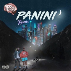 Panini (Remix)