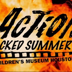 Everyone's A Star (Callie H. and Raven M.)