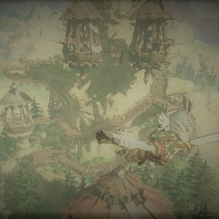 Zelda Botw: Rito Village Theme/HipHop remix