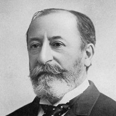 Camille Saint-Saëns - Danse Bacchanale