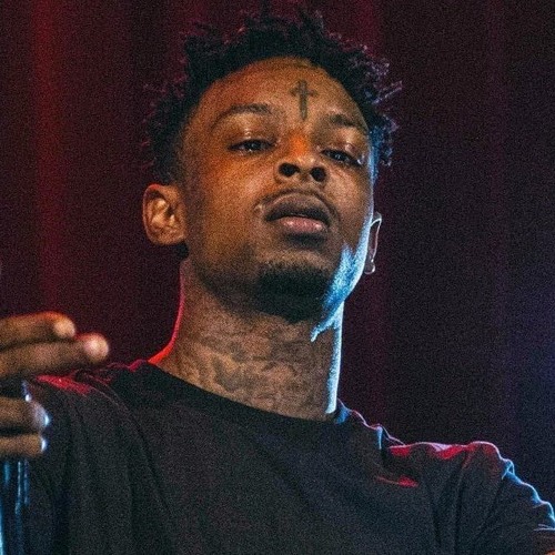 21 Savage - "Pass Her"