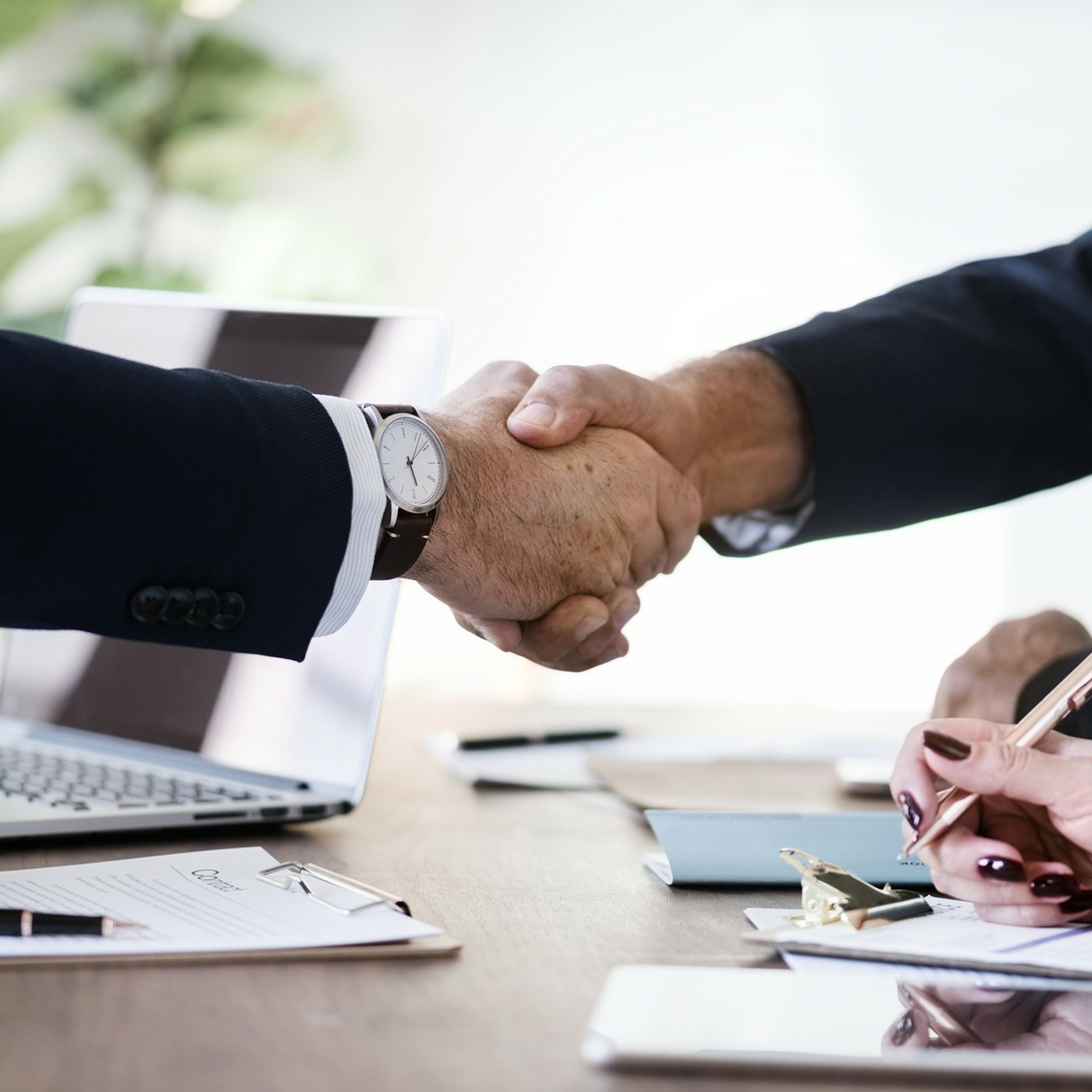 Quero Empreender! E Agora?