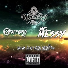 DJ Recore FT Stafford MC & MC Messy
