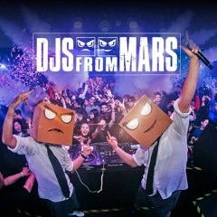 Dj Snake & J Balvin & Tyga Vs Eminem - Loco Contigo Vs The Real Slim Shady (Djs From Mars Bootleg)