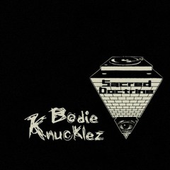 Bodie - Knucklez [EXCLUSIVE]