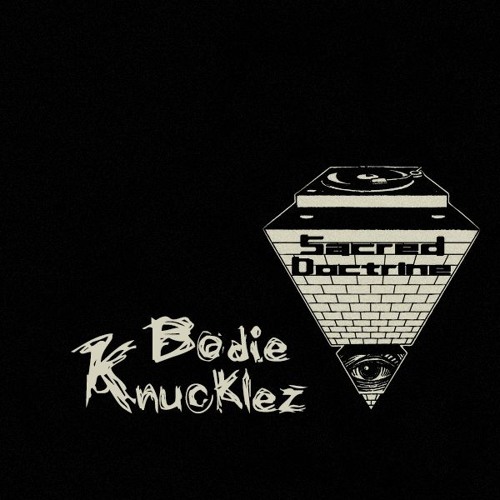 Bodie - Knucklez [EXCLUSIVE]