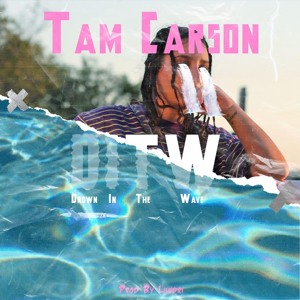 Drown In The Wave (Prod. By Lundri)