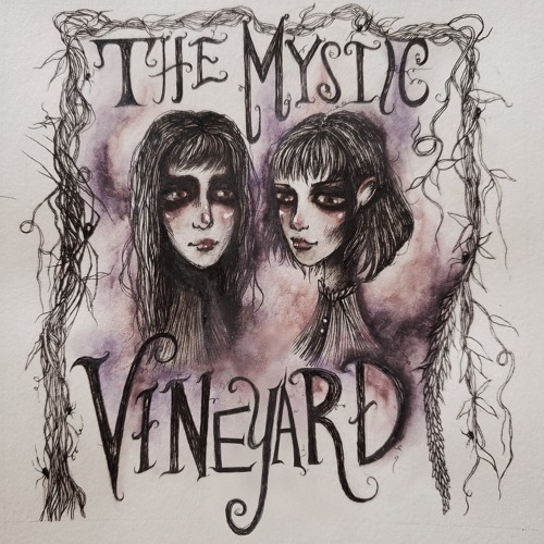 The Mystic Vineyard - Episode 1: Ouija Boards and weird psychic powers