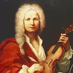 Antonio Vivaldi - Sinfonia No. 1 (RV 719): I. Allegro