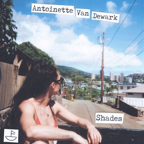 Justin Jay, Antoinette Van Dewark - Skittles (Gettoblaster Remix) Final Master