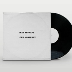 Monthly Mix July