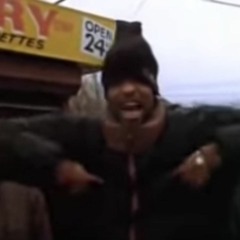 Method Man Staten Island Freestyle - Edit