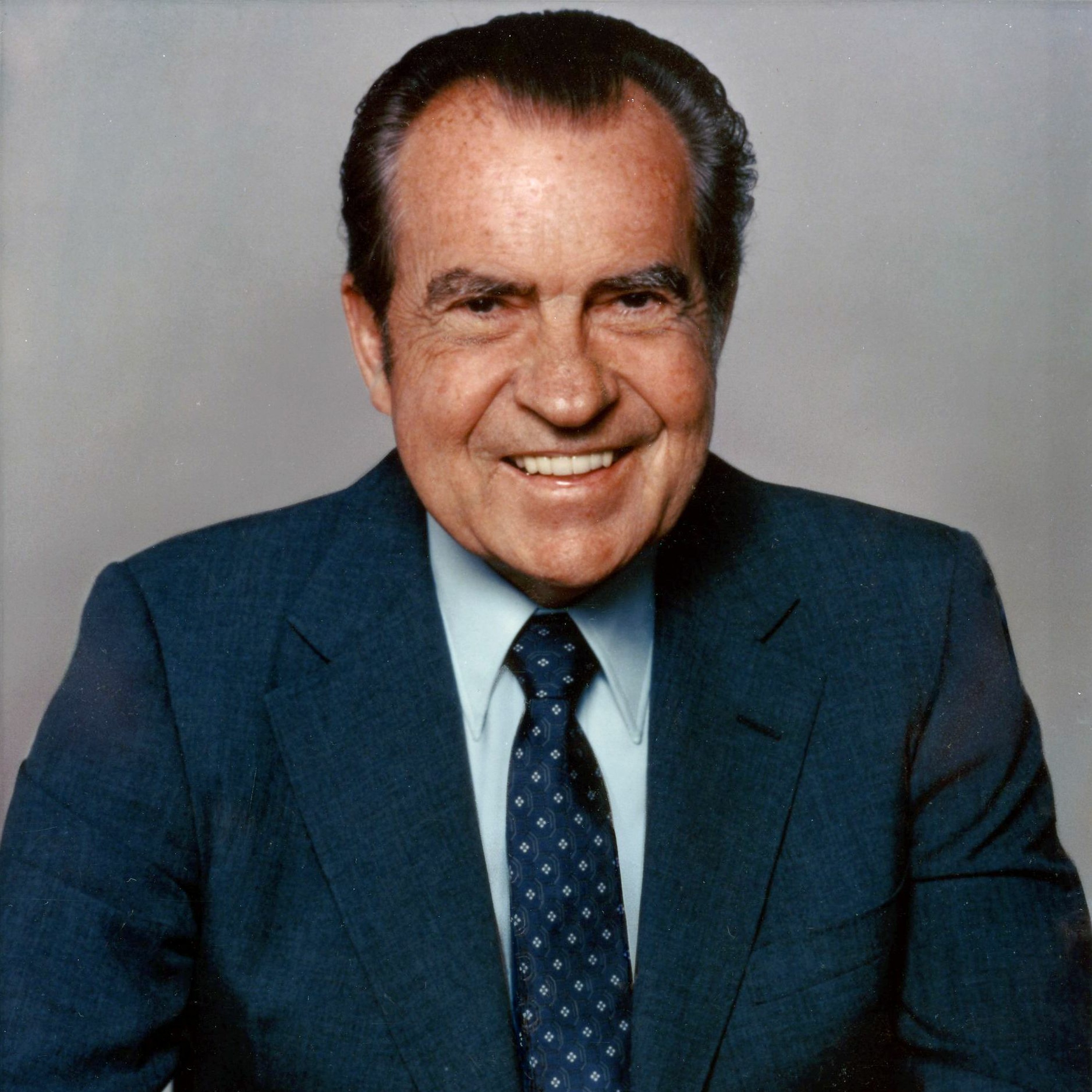 Nixon Now Podcast