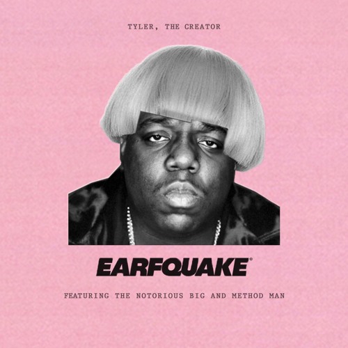 The Earfquake (Featuring Method Man & Tyler, The Creator)
